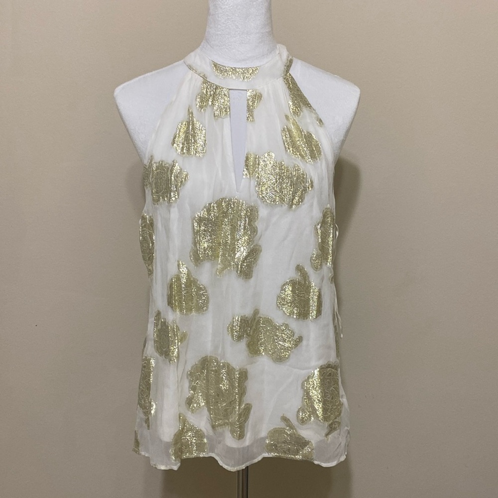 Calligraphie beautiful top size large